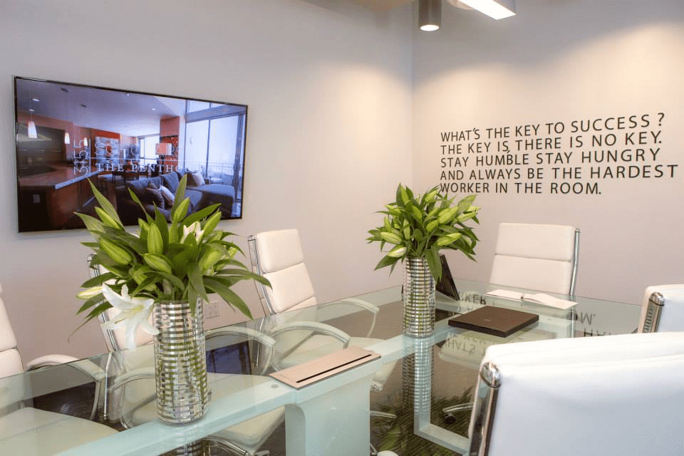 Harcourts Premier in Irvine, CA, Celebrates Grand Opening